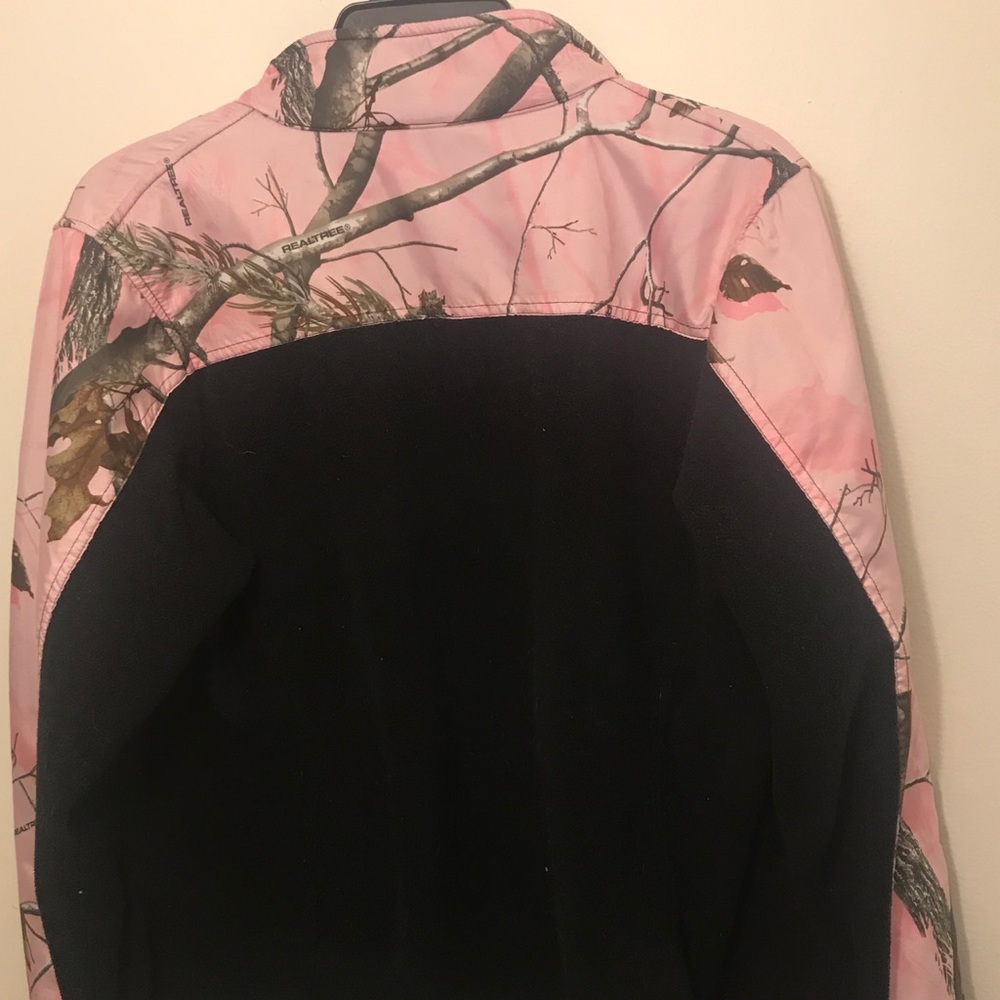 COPY - Bushmaster Jacket - Picture 2 of 2
